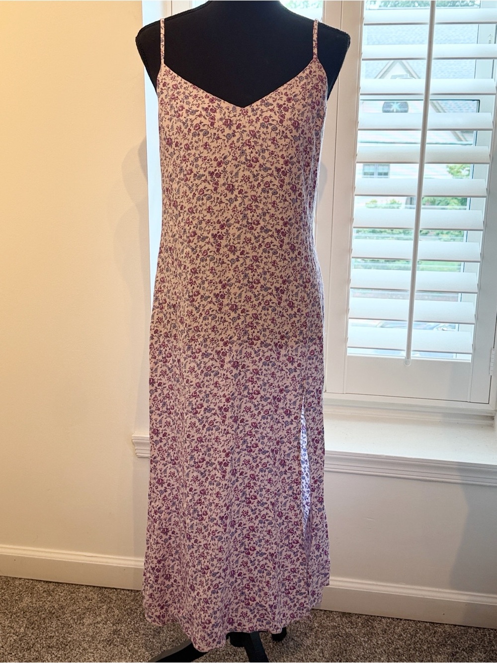 Reformation Crimini Dress size 6